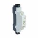 Wetterrelais_110-0048_INTERNET Steuerung mit Wetterprognose - Ethernet, 1 Relaiskontakt, 12...24V