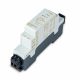 Steuerung mit Wetterprognose - WLAN, 1 Relaiskontakt, 12...24V