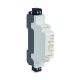 Steuerung mit Wetterprognose - WLAN, 1 Relaiskontakt, 12...24V