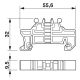 Abstandhalter (Set) für WLAN-Modelle