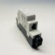 Wetterdaten Modbus Gateway individuell programmierbar mit LAN