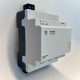 WTR140_SeiteLinks Steuerung mit Wetterprognose und Zeitfunktionen - LAN, 4 Wechslerkontakte, 230V AC
